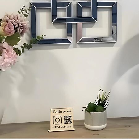 ניוקאסל Central Penthouse By Hnfc Stays מראה חיצוני תמונה