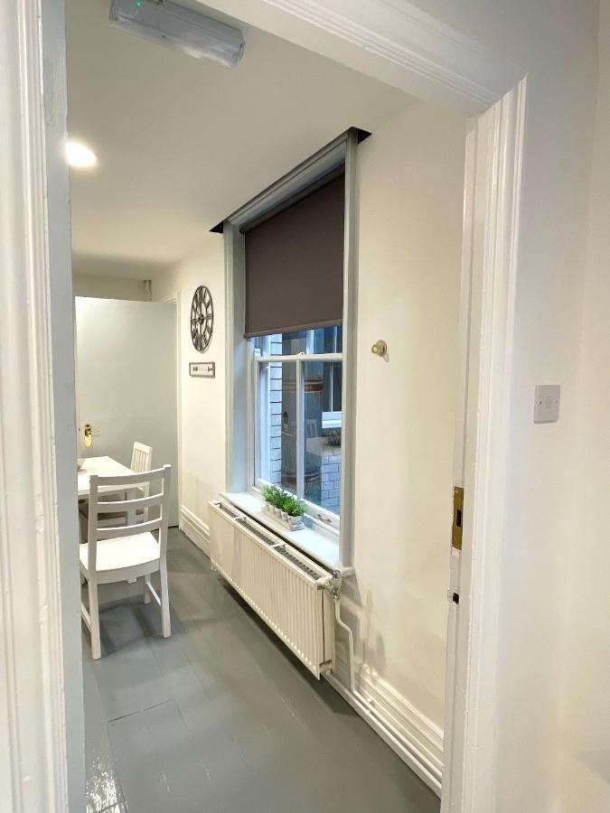 ניוקאסל Central Penthouse By Hnfc Stays מראה חיצוני תמונה