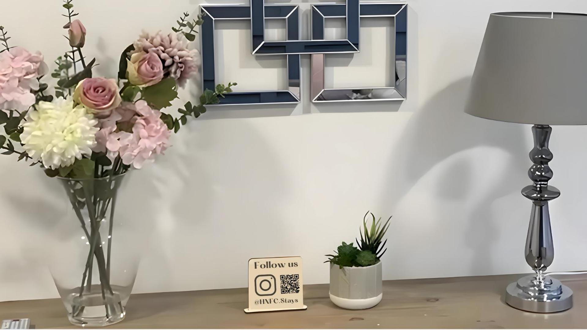 ניוקאסל Central Penthouse By Hnfc Stays מראה חיצוני תמונה